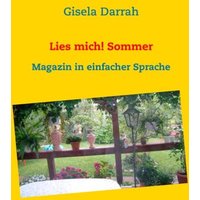Lies mich! Sommer von BoD – Books on Demand