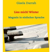 Lies mich! Winter von BoD – Books on Demand