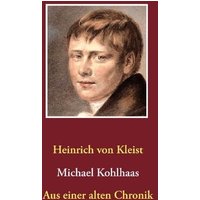 Michael Kohlhaas von BoD – Books on Demand