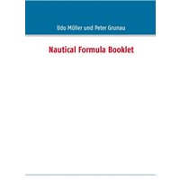 Nautical Formula Booklet von BoD – Books on Demand