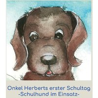 Onkel Herberts erster Schultag von BoD – Books on Demand