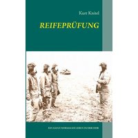 Reifeprüfung von BoD – Books on Demand