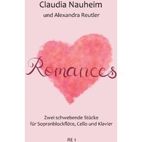 Romances von BoD – Books on Demand