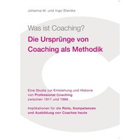 Was ist Coaching? von BoD – Books on Demand