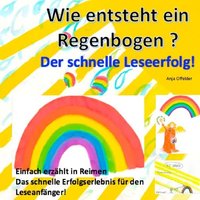 Wie entsteht ein Regenbogen? von BoD – Books on Demand