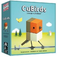 CuBirds von Board Game Circus