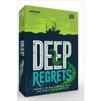 Deep Regrets (d) von Board Game Circus