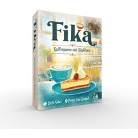Fika Fika von Board Game Circus