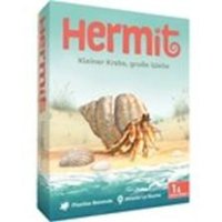 Hermit 2.0 von Board Game Circus