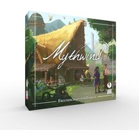 Mythwind: Freundschaft und Familie (d) von Board Game Circus