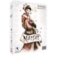 Naishi von Board Game Circus