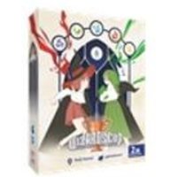 Wizard's Cup von Board Game Circus