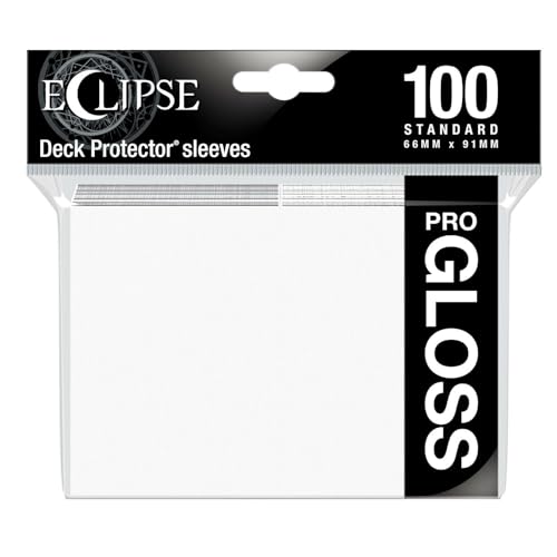Ultra Pro Zubehör, Arctic White 88-15600 von Ultra Pro