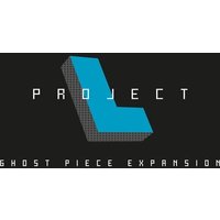 Boardcubator - Project L - Ghost Piece-Erweiterung von Boardcubator