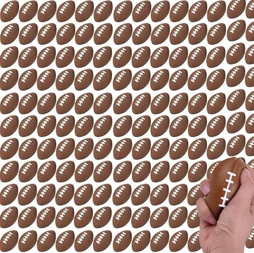 8pc Anti-Stressbälle -5cm Mini-Stress-Übungsbälle,Antistressball, Spielzeug für Kinder zur Entspannung Stressabbau, perfekt als Mitgebsel,Gastgeschenke,für Kindergeburtstage Weihnachten von Boboeitody