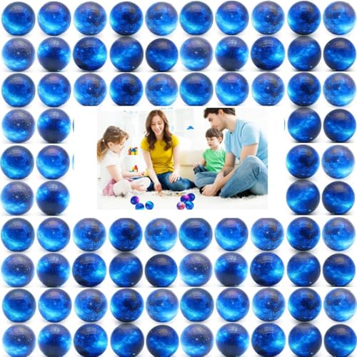Anti Stress Spielzeug Bälle, 60 Stück Galaxy Stressbälle , 6.3cm Schaum Stressabbau Bälle, Stressabbau Spielzeug für Kinder Erwachsene Mitgebsel Gastgeschenke Kindergeburtstag Weihnachten Anti Stress Spielzeug Bälle, 60 Stück Galaxy Stressbälle , 6.3cm Schaum Stressabbau Bälle, Stressabbau Spielzeug für Kinder Erwachsene Mitgebsel Gastgeschenke Kindergeburtstag Weihnachten von Boboeitody