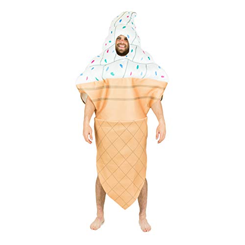 Bodysocks® Eiscreme Kostüm von Bodysocks