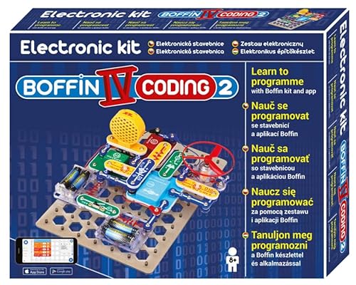 Boffin IV Coding - 2 von Boffin