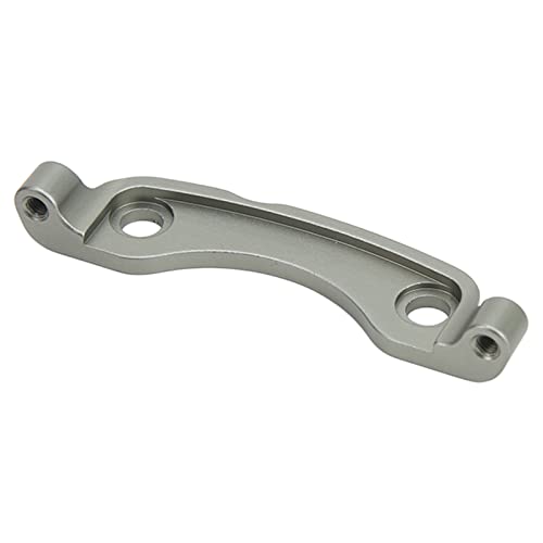 Bognajin Fester Lenkblock aus Aluminiumlegierung, leichtes Design, einfache Installation, reibungsloser Lauf, Flexible Lenkung für ZD Racing DBX10 10421 S 10423 S 10427 S 1/10 RC Car Bognajin Fester Lenkblock aus Aluminiumlegierung, leichtes Design, einfache Installation, reibungsloser Lauf, Flexible Lenkung für ZD Racing DBX10 10421 S 10423 S 10427 S 1/10 RC Car von Bognajin