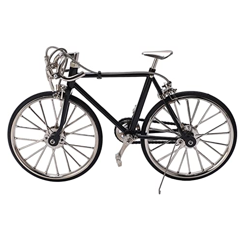Bognajin Vivid Design Alloy Model, 12x19.5cm Miniature Toy Bike for Birthday Gifts, Ideal Home and Office Ornament, Sturdy and Collectible Bognajin Vivid Design Alloy Model, 12x19.5cm Miniature Toy Bike for Birthday Gifts, Ideal Home and Office Ornament, Sturdy and Collectible von Bognajin