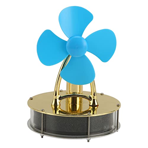 Low Temperature Stirling Engine Motor, Physics Science Teaching Model, Experimental Educational Toy, Premium Zinc Alloy and Stainless Steel Material, Elegant Craftsmanship, Easy t Low Temperature Stirling Engine Motor, Physics Science Teaching Model, Experimental Educational Toy, Premium Zinc Alloy and Stainless Steel Material, Elegant Craftsmanship, Easy t von Bognajin