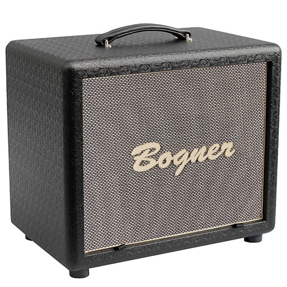 Bogner 112CP Cube V30 Box E-Gitarre von Bogner