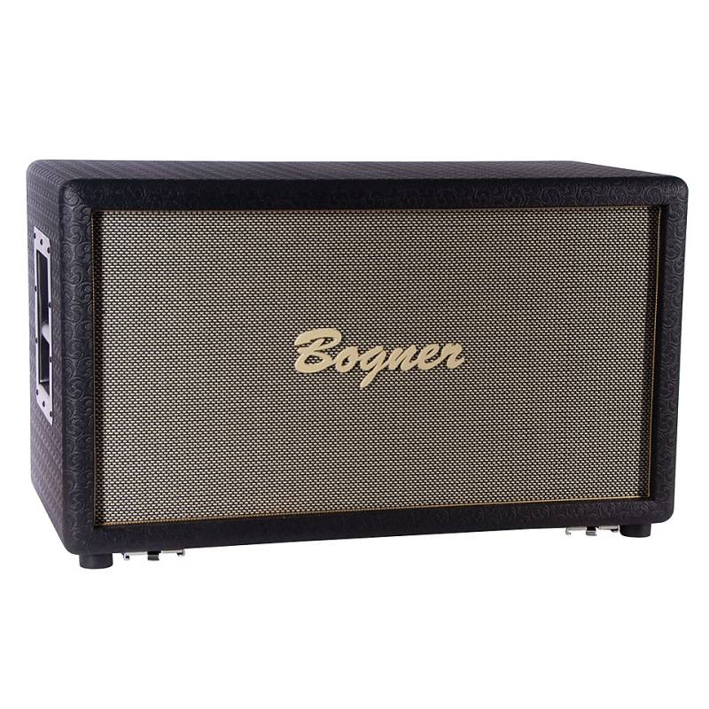 Bogner 212CB Bottom horizontal Box E-Gitarre von Bogner
