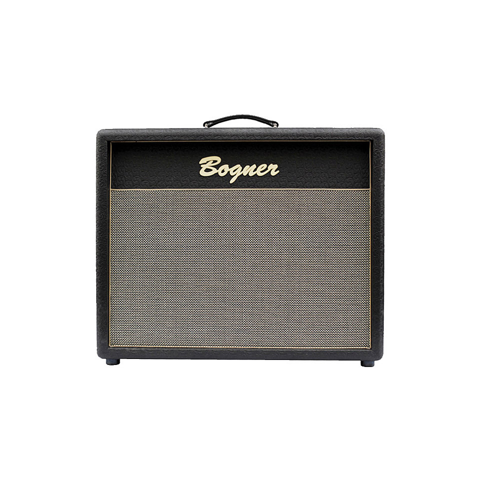 Bogner 212OS Open Back Box E-Gitarre Bogner 212OS Open Back Box E-Gitarre von Bogner
