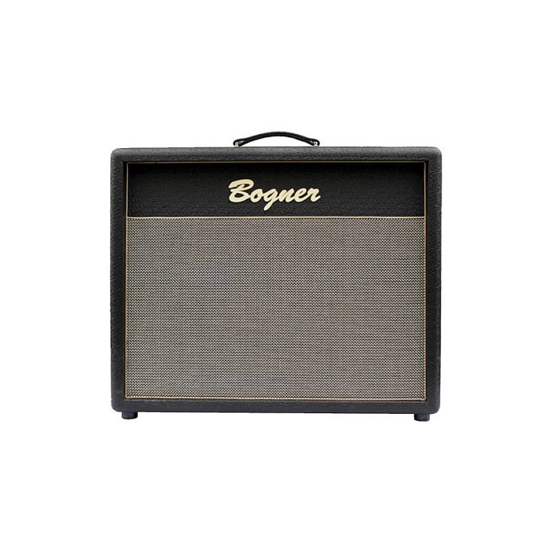 Bogner 212OS Open Back Box E-Gitarre von Bogner