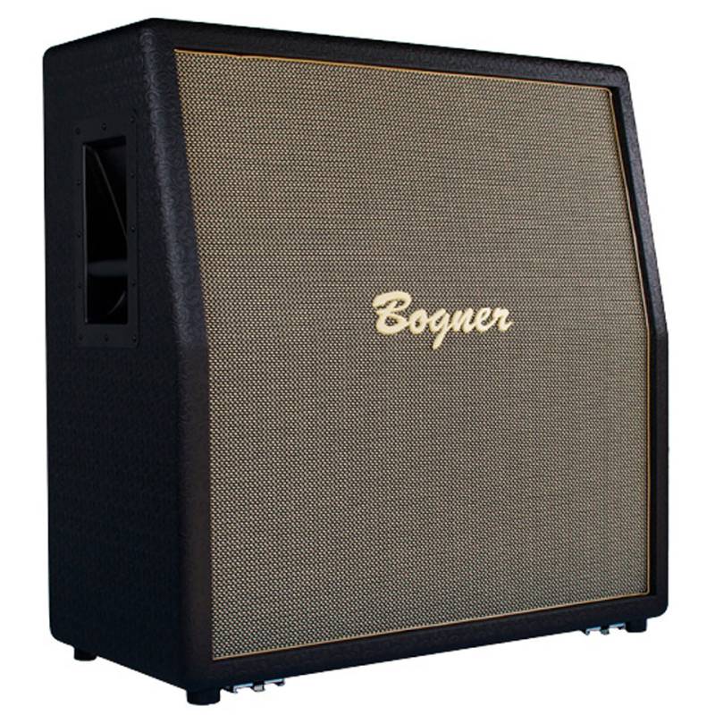 Bogner 412SL slant V30 Box E-Gitarre von Bogner