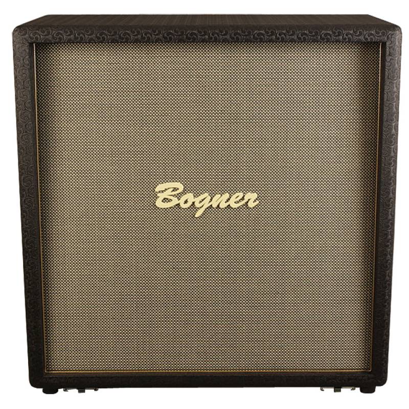Bogner 412ST straight V30 Box E-Gitarre von Bogner