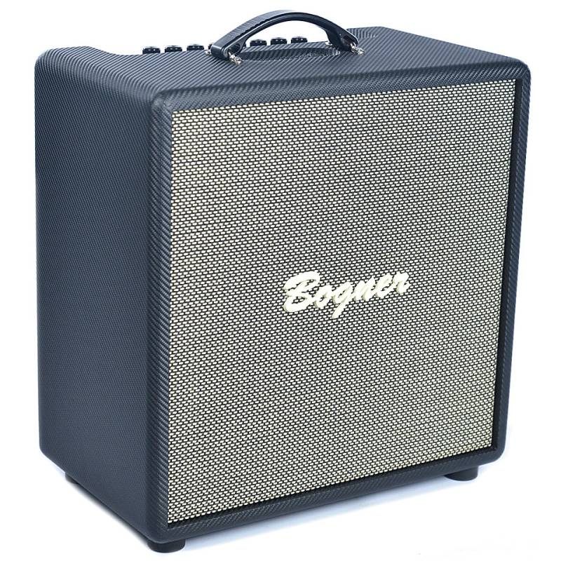 Bogner Atma Combo 112 CBLK E-Gitarrenverstärker von Bogner