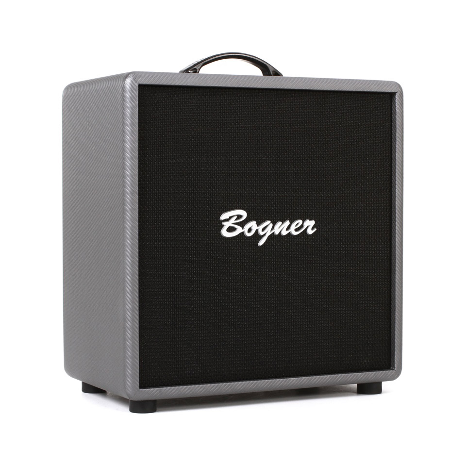 Bogner Atma Combo 112 CSLV E-Gitarrenverstärker von Bogner