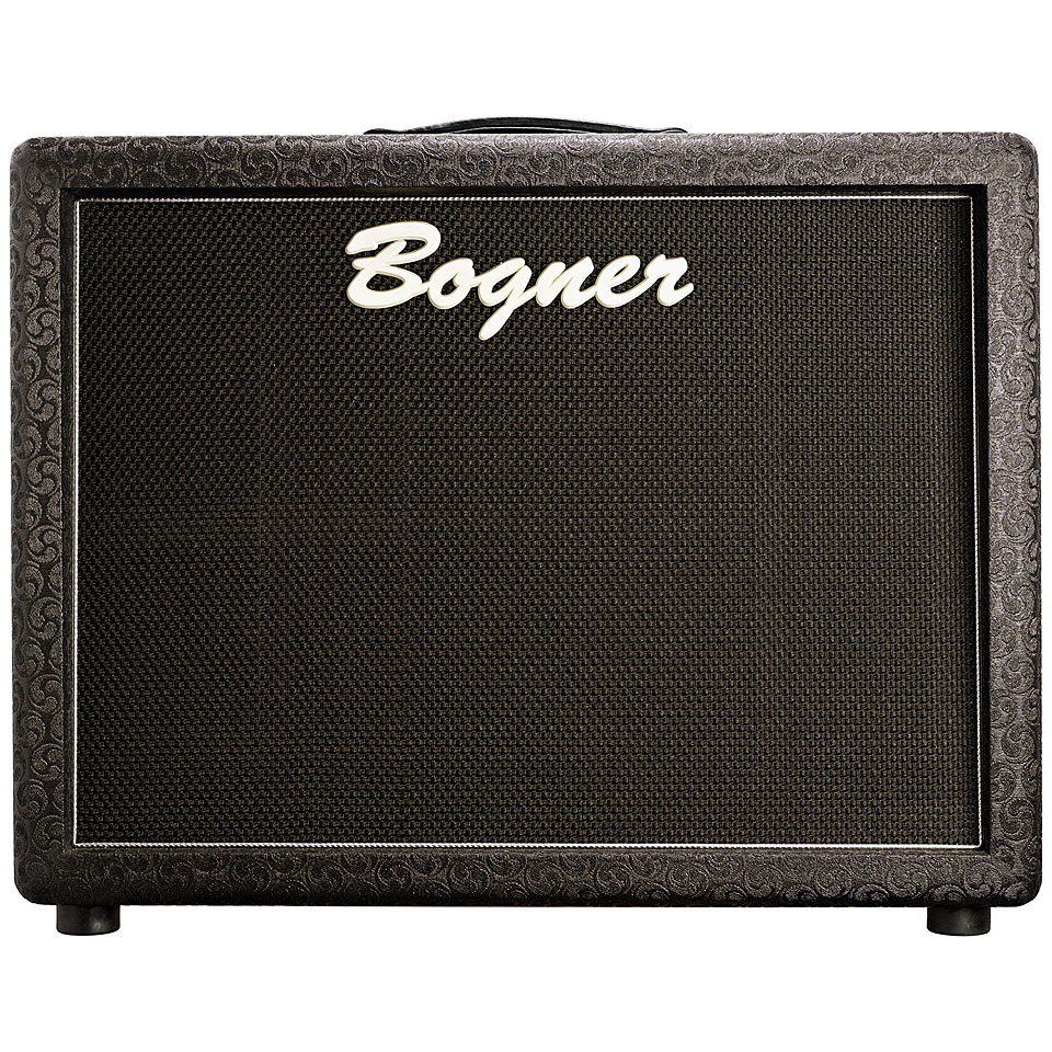 Bogner 112C CB65 Closed Back Box E-Gitarre Bogner 112C CB65 Closed Back Box E-Gitarre von Bogner