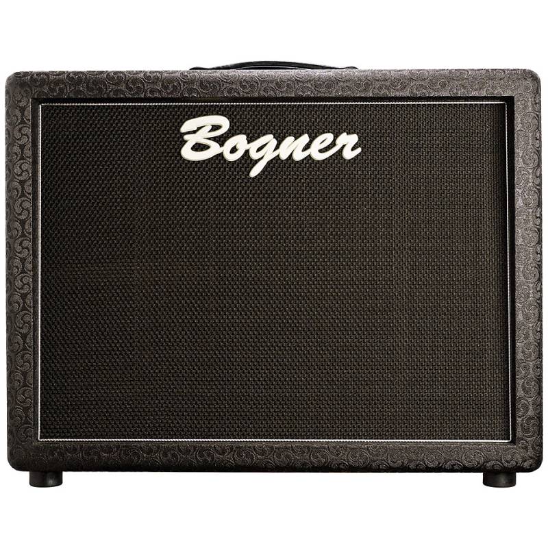 Bogner 112C CB65 Closed Back Box E-Gitarre von Bogner