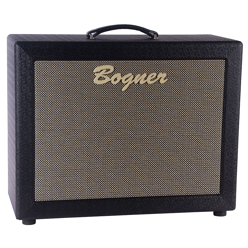 Bogner Goldfinger 112 OGF Box E-Gitarre Bogner Goldfinger 112 OGF Box E-Gitarre von Bogner