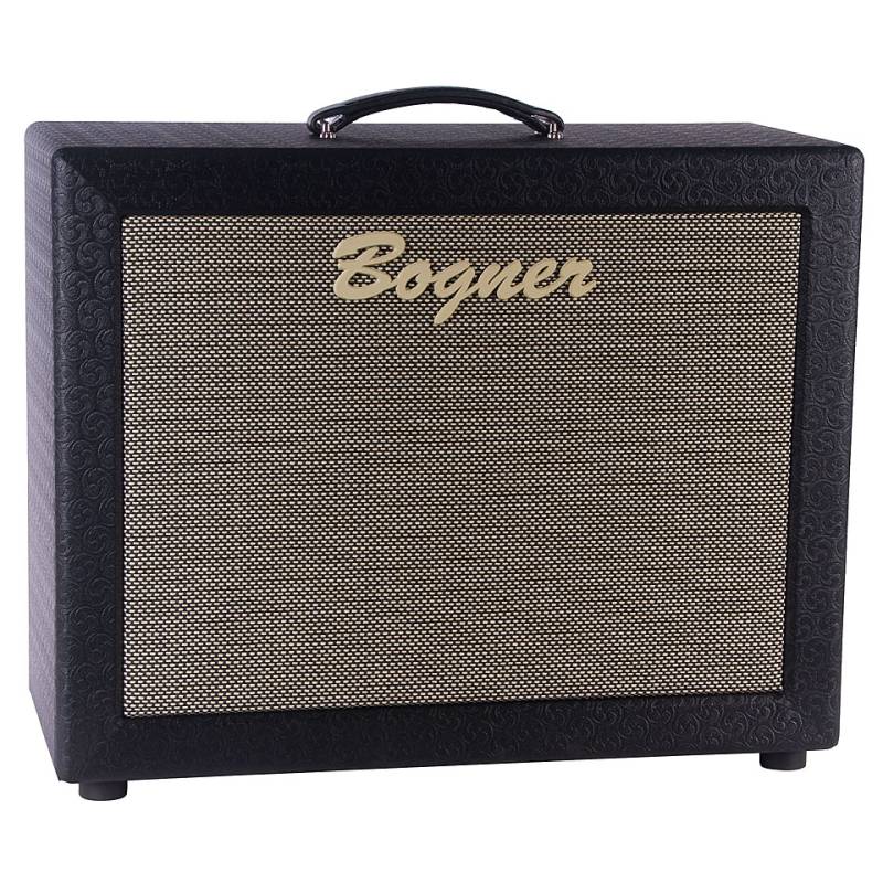 Bogner Goldfinger 112 OGF Box E-Gitarre von Bogner