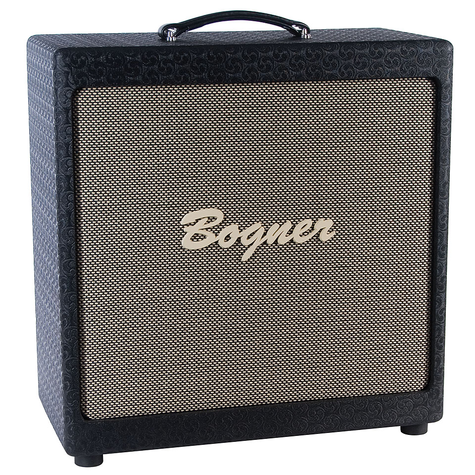 Bogner Goldfinger 112 Pine OPGF Box E-Gitarre Bogner Goldfinger 112 Pine OPGF Box E-Gitarre von Bogner
