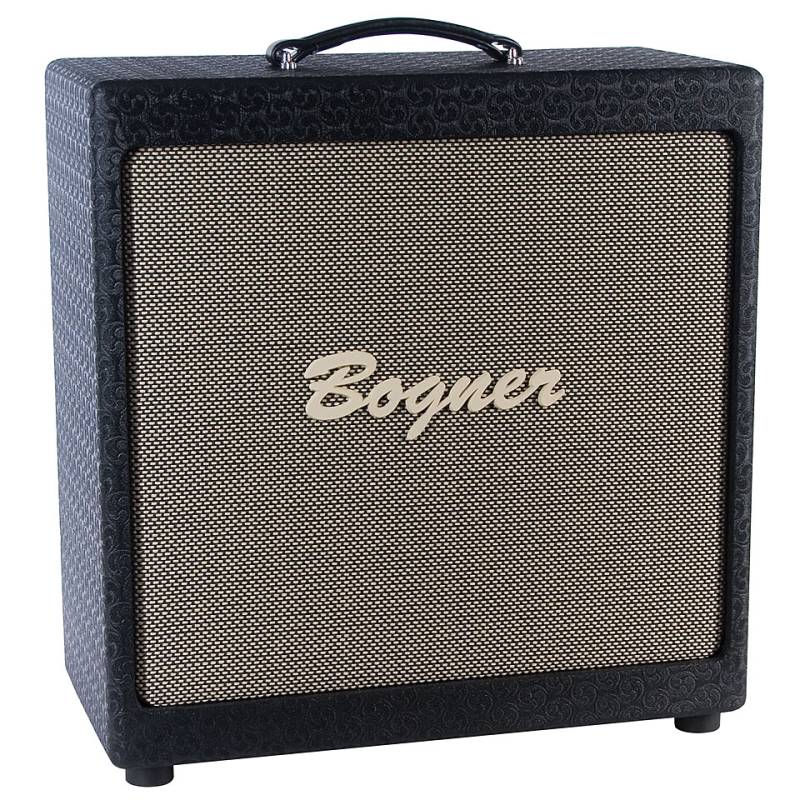 Bogner Goldfinger 112 Pine OPGF Box E-Gitarre von Bogner