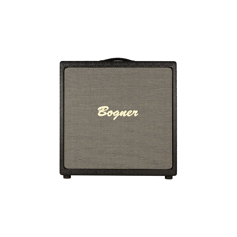 Bogner Goldfinger 212OGF-P Pine, Open Back Box E-Gitarre Bogner Goldfinger 212OGF-P Pine, Open Back Box E-Gitarre von Bogner