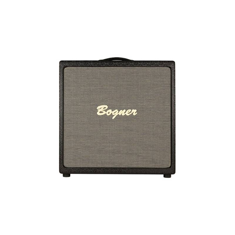 Bogner Goldfinger 212OGF-P Pine, Open Back Box E-Gitarre von Bogner