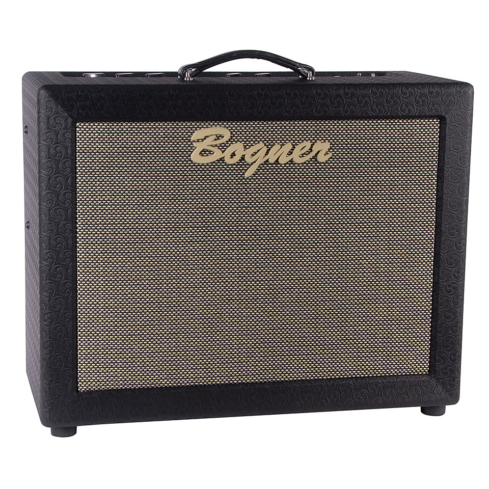 Bogner Goldfinger 45 E-Gitarrenverstärker von Bogner