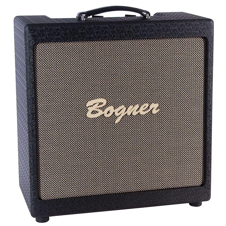 Bogner Goldfinger 54 PHI E-Gitarrenverstärker Bogner Goldfinger 54 PHI E-Gitarrenverstärker von Bogner