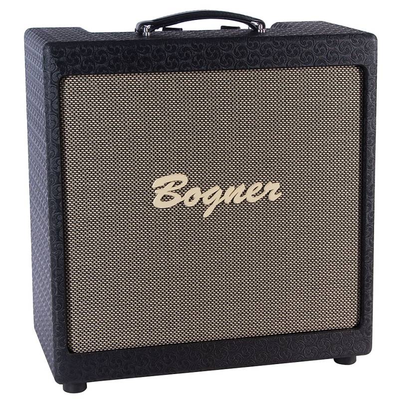 Bogner Goldfinger 54 PHI E-Gitarrenverstärker von Bogner