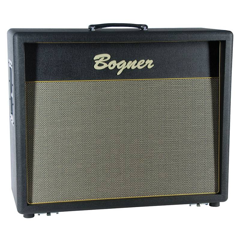 Bogner Helios 212C Box E-Gitarre von Bogner