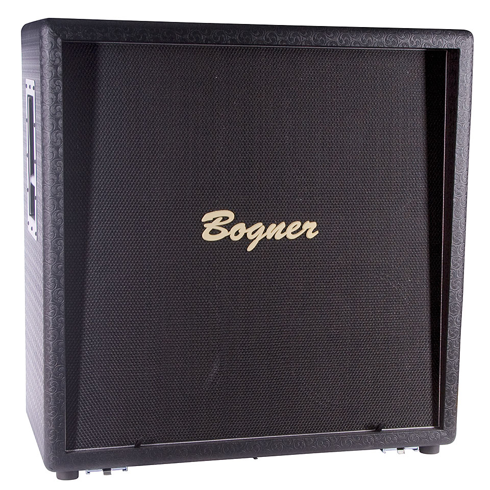 Bogner Überschall Uberkab 412 Box E-Gitarre Bogner Überschall Uberkab 412 Box E-Gitarre von Bogner