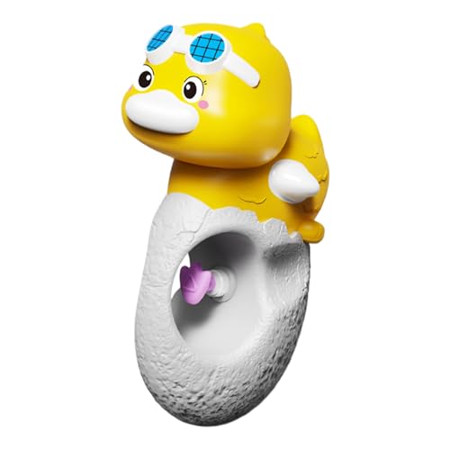 Bohany Water Squirter Toy, Wasser Squirter, Entenwasserkämpfe Soaker, Outdoor Shooter Squirters Soaker Spielzeug für Schwimmbad über 3 Jahre altes Mädchen von Bohany