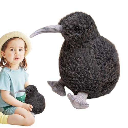 Kiwi Vogel Plüschtier,Süßes Tierplüschtier,Plüschpuppe,Kuscheltier Stofftier,Plüsch Spielzeug,Realistischer Vogel Stofftier,Simulations Plüschtier,Ostern,Weiches Vogelkissen,Geburtstag Geschenk Kiwi Vogel Plüschtier,Süßes Tierplüschtier,Plüschpuppe,Kuscheltier Stofftier,Plüsch Spielzeug,Realistischer Vogel Stofftier,Simulations Plüschtier,Ostern,Weiches Vogelkissen,Geburtstag Geschenk von Bohany