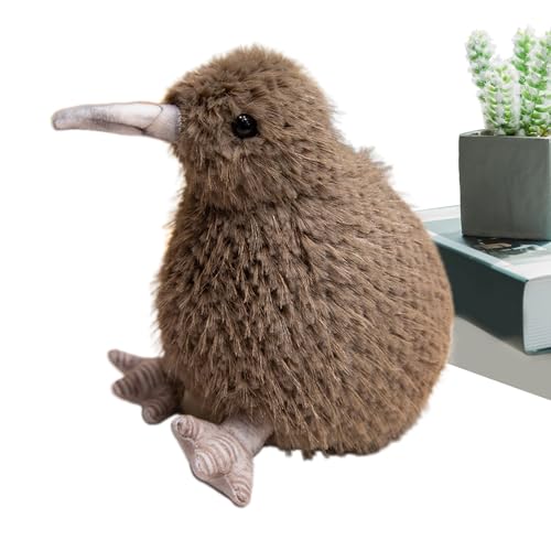 Kiwi Vogel Plüschtier,Süßes Tierplüschtier,Plüschpuppe,Kuscheltier Stofftier,Plüsch Spielzeug,Realistischer Vogel Stofftier,Simulations Plüschtier,Ostern,Weiches Vogelkissen,Geburtstag Geschenk Kiwi Vogel Plüschtier,Süßes Tierplüschtier,Plüschpuppe,Kuscheltier Stofftier,Plüsch Spielzeug,Realistischer Vogel Stofftier,Simulations Plüschtier,Ostern,Weiches Vogelkissen,Geburtstag Geschenk von Bohany