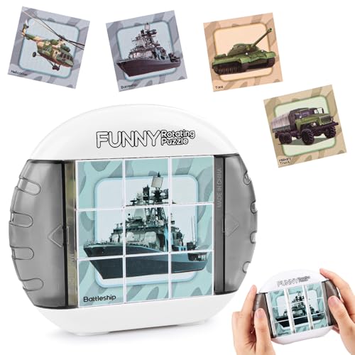 Flugzeug Autofahrt Hochzeit Beschäftigung Fidget Toys Kinder 4 in 1 Puzzle Fullware Drehbares Geduldspiele Drehbares 3D Puzzle, Montessori Lernspielzeug Motorikspielzeug für Kinder Flugzeug Autofahrt Hochzeit Beschäftigung Fidget Toys Kinder 4 in 1 Puzzle Fullware Drehbares Geduldspiele Drehbares 3D Puzzle, Montessori Lernspielzeug Motorikspielzeug für Kinder von Bohrma